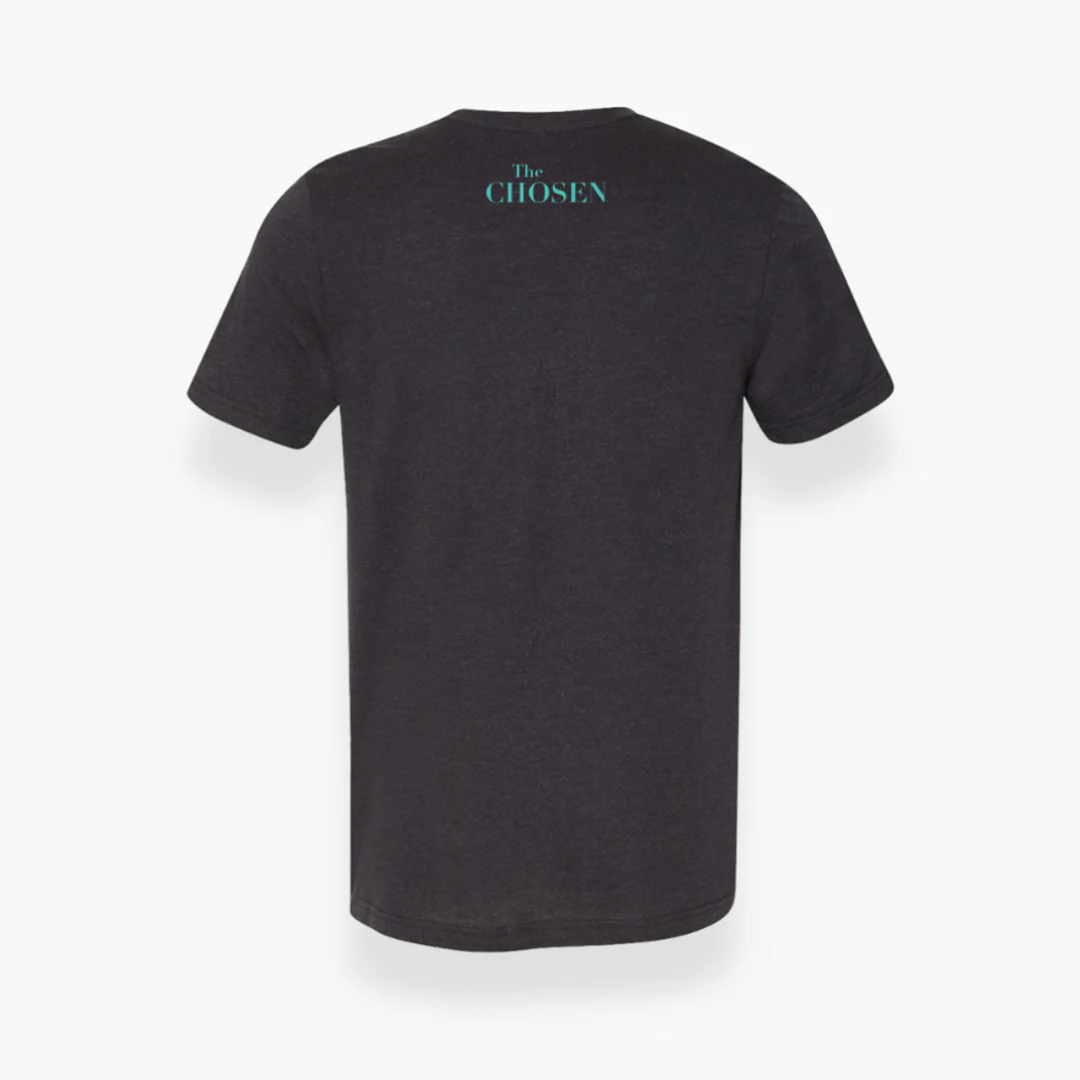 2+5=5000 T-Shirt - Image 8