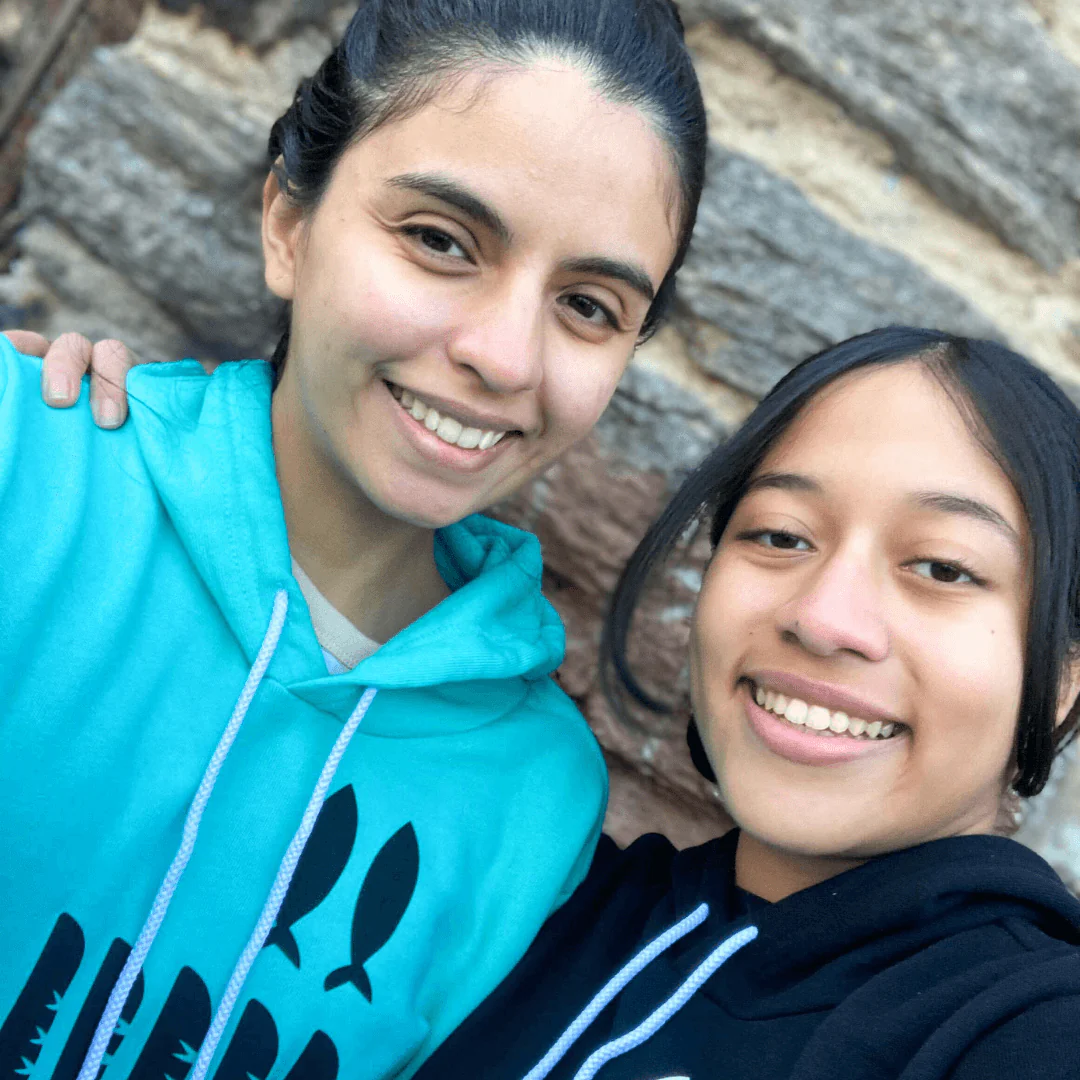 2+5=5000 Hoodie - Image 5