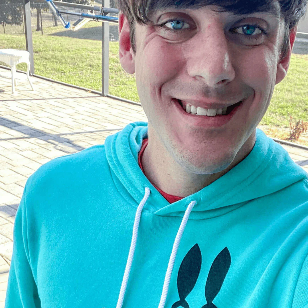 2+5=5000 Hoodie - Image 6