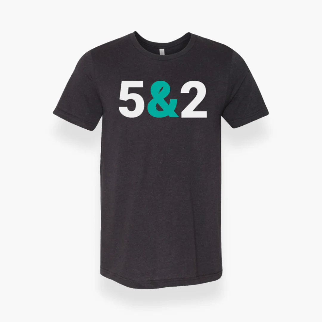 5&2 T-Shirt - Image 3