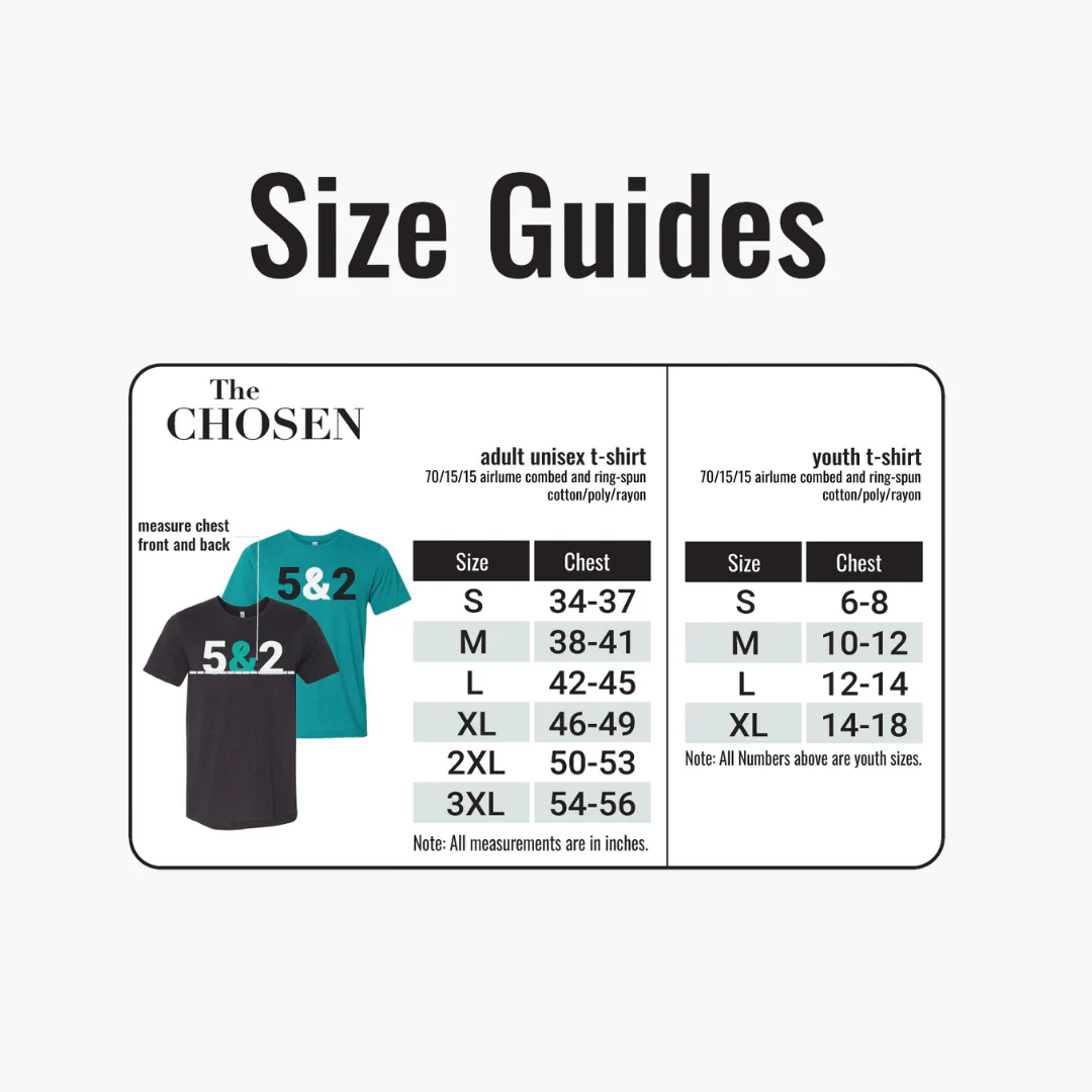 5&2 T-Shirt - Image 6