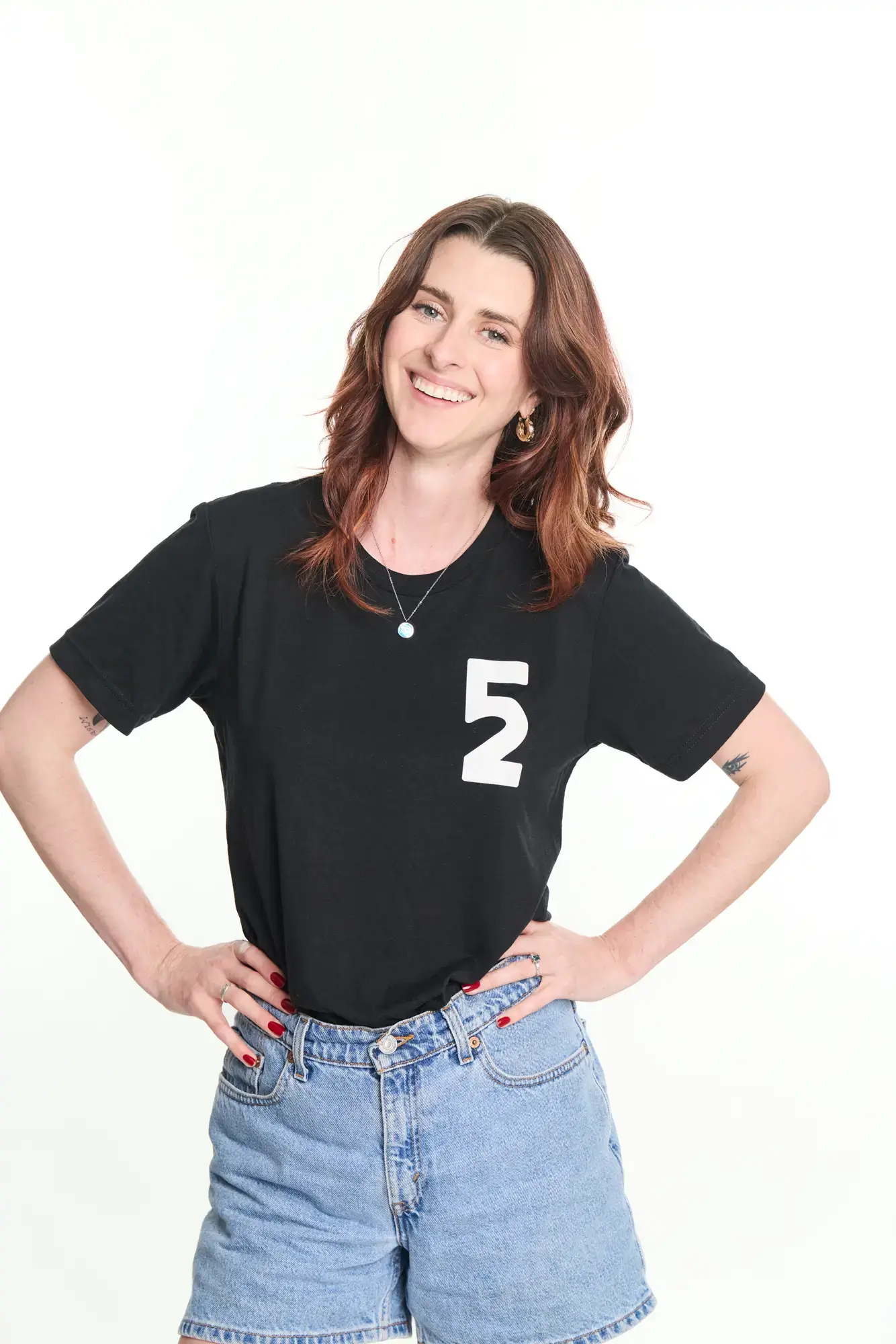 5 & 2 Studios Shirt - Image 3