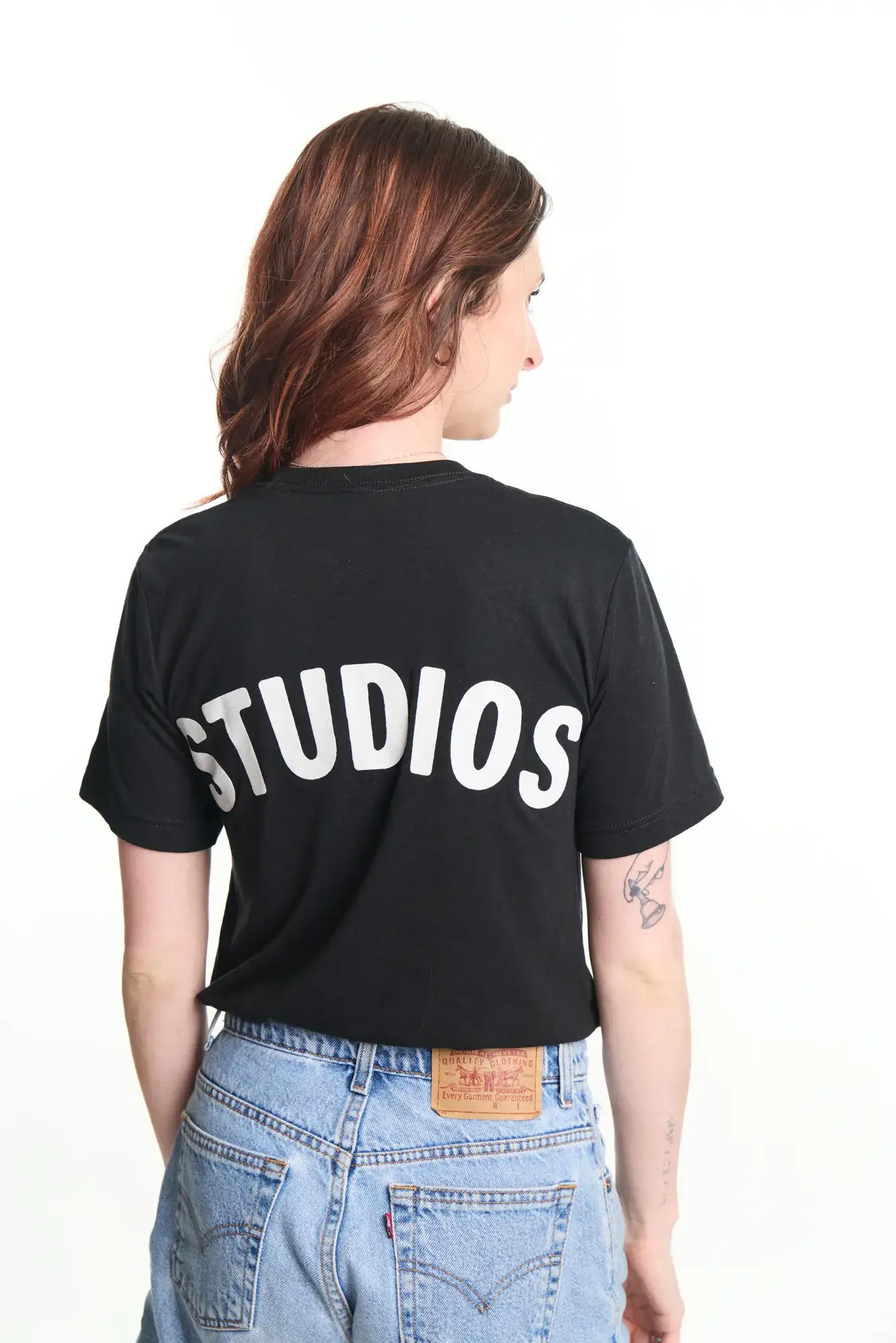5 & 2 Studios Shirt - Image 4