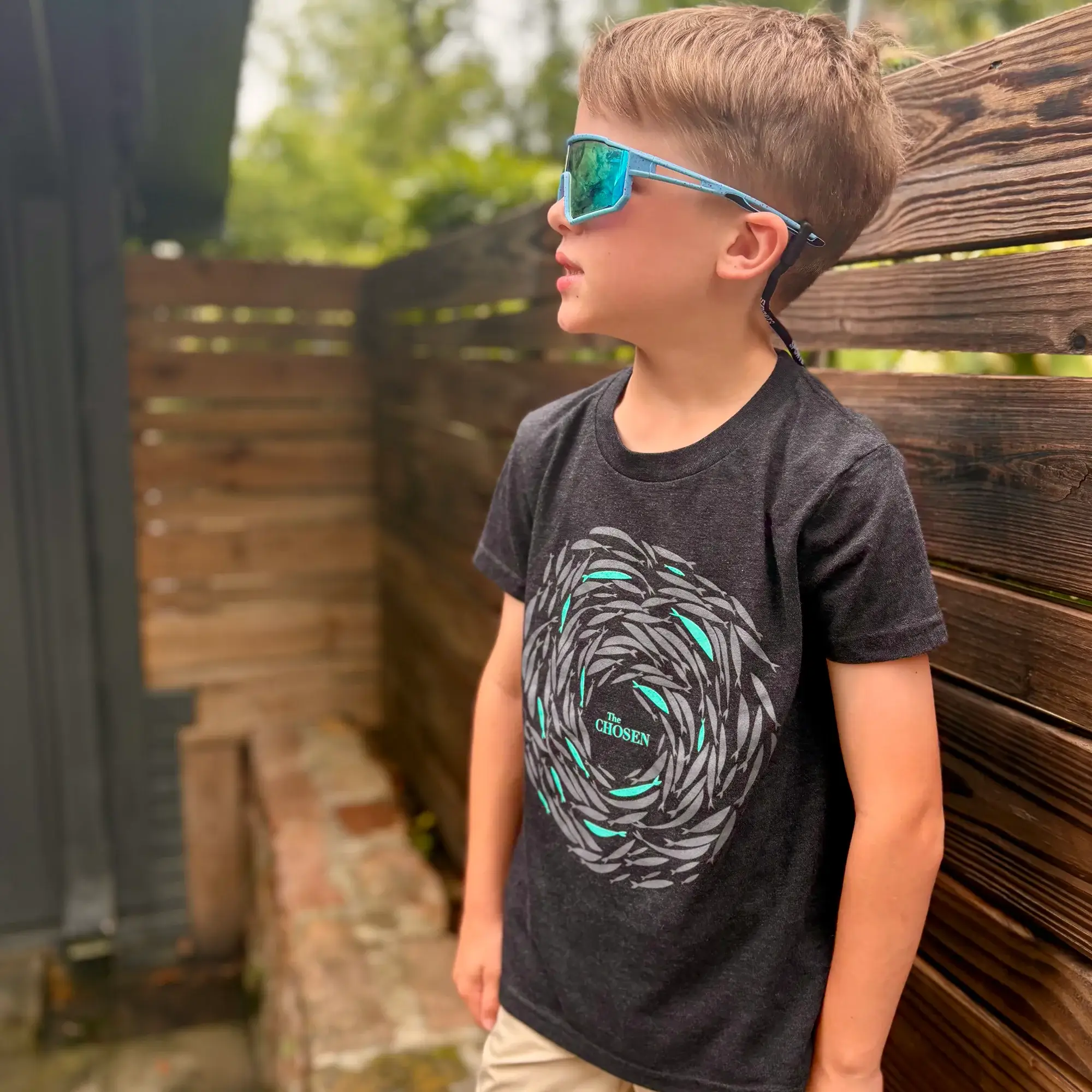 Against The Current T-Shirt - Image 11