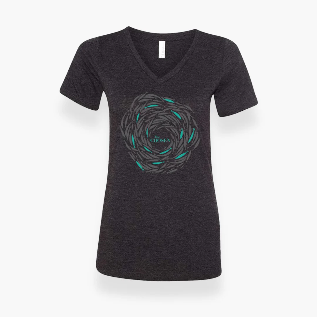 Against The Current T-Shirt - Image 4