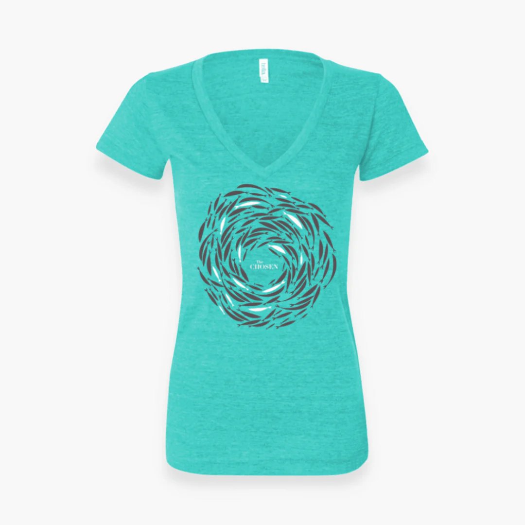 Against The Current T-Shirt - Image 5