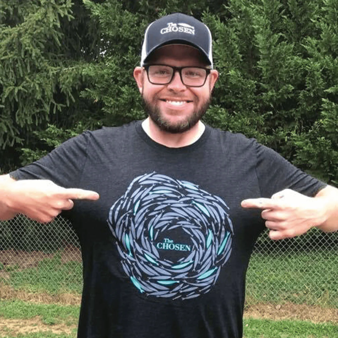 Against The Current T-Shirt - Image 7