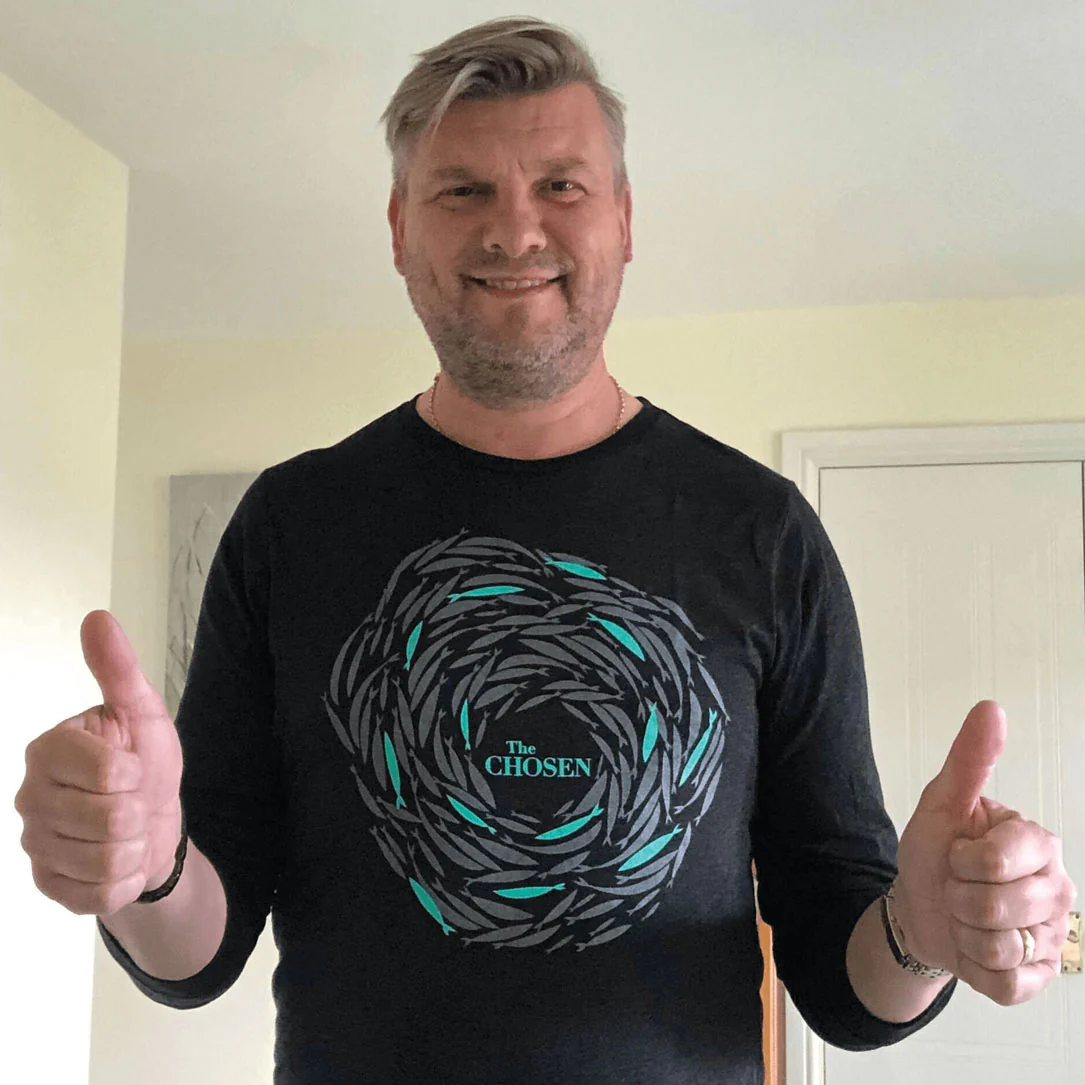 Against the Current Long Sleeve - Image 12