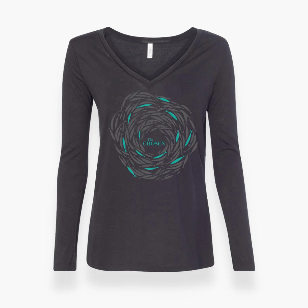 Against the Current Long Sleeve - Image 4