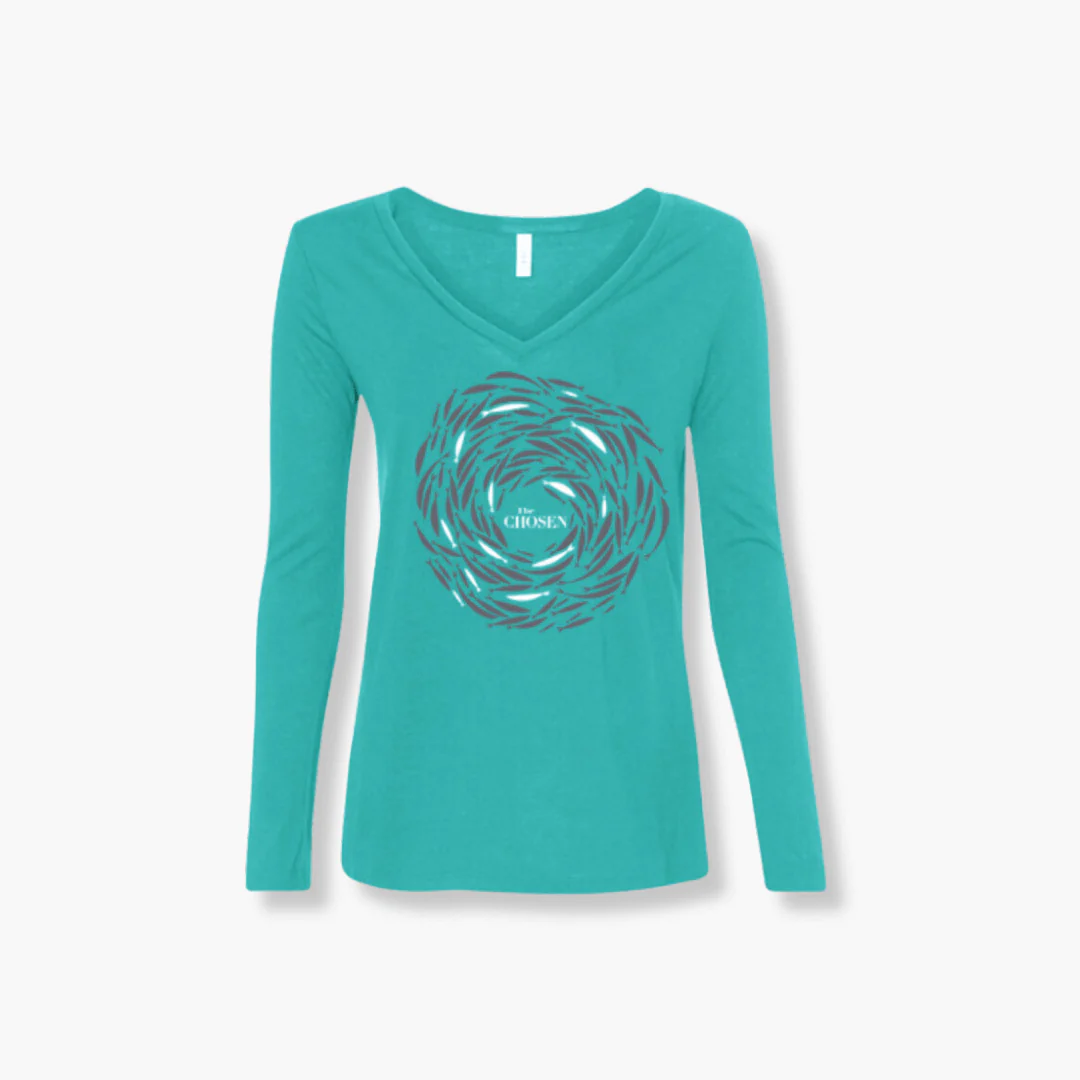 Against the Current Long Sleeve - Image 5