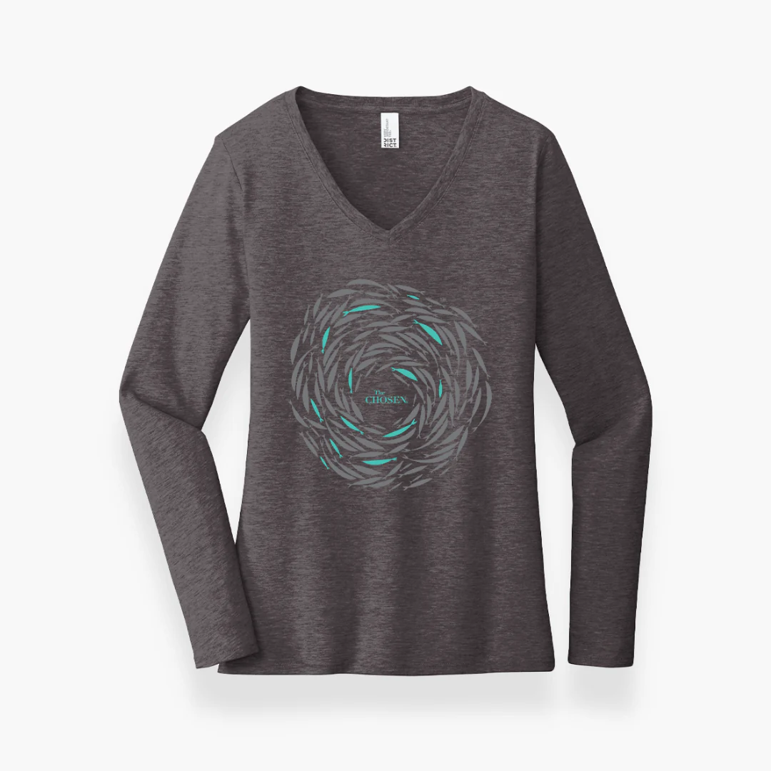 Against the Current Long Sleeve - Image 6