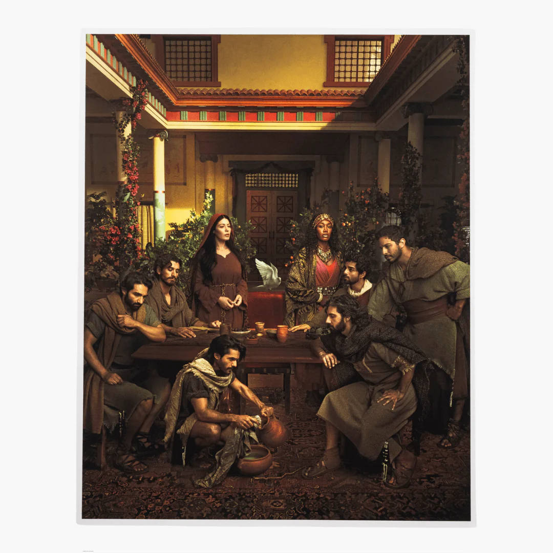 Limited Edition, Signed - Annie Leibovitz Set (2,000 Sets Available) - Image 3