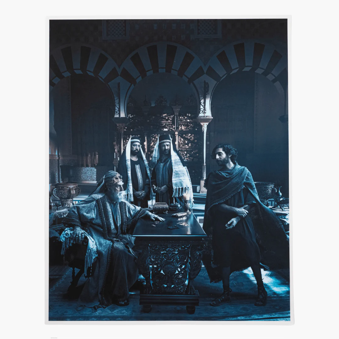 Limited Edition, Signed - Annie Leibovitz Set (2,000 Sets Available) - Image 5