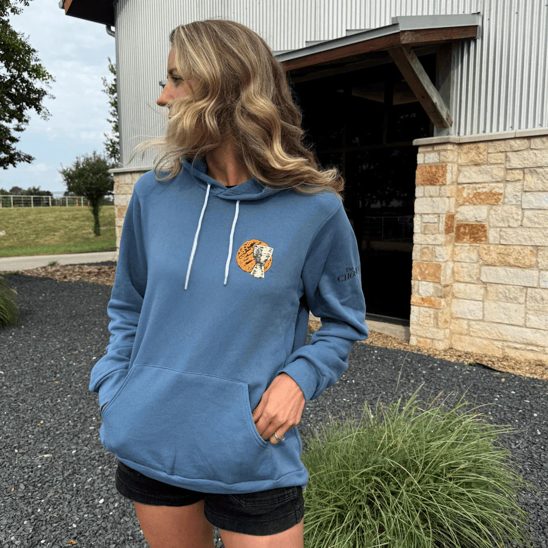 It Would Have Been Enough Hoodie - Image 3