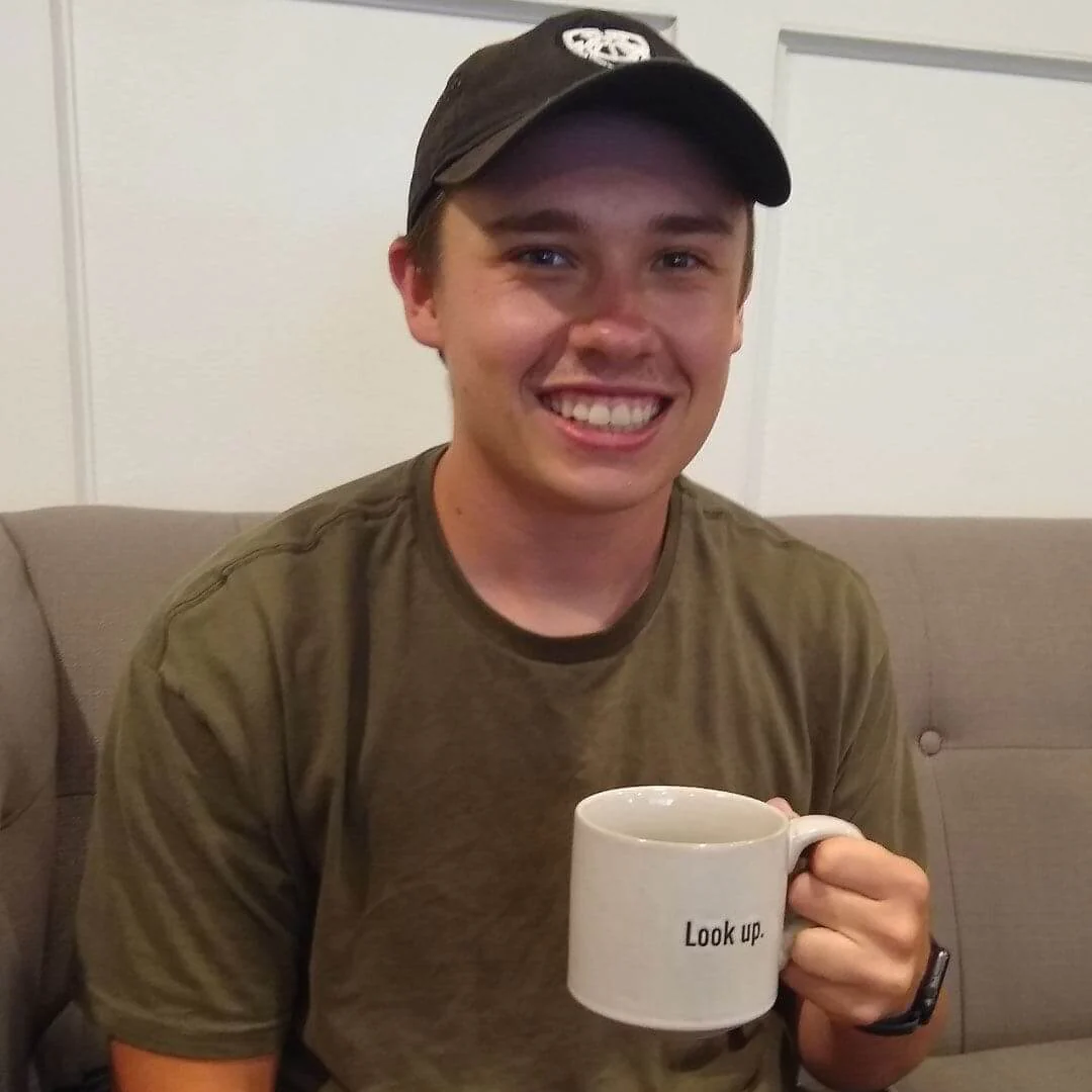 Look Up Mug - Image 11