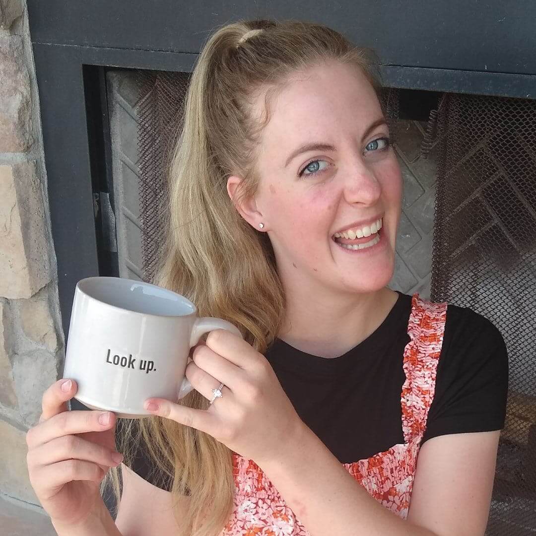 Look Up Mug - Image 12