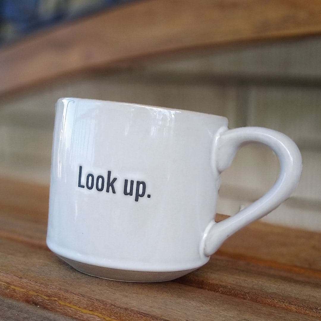Look Up Mug - Image 14