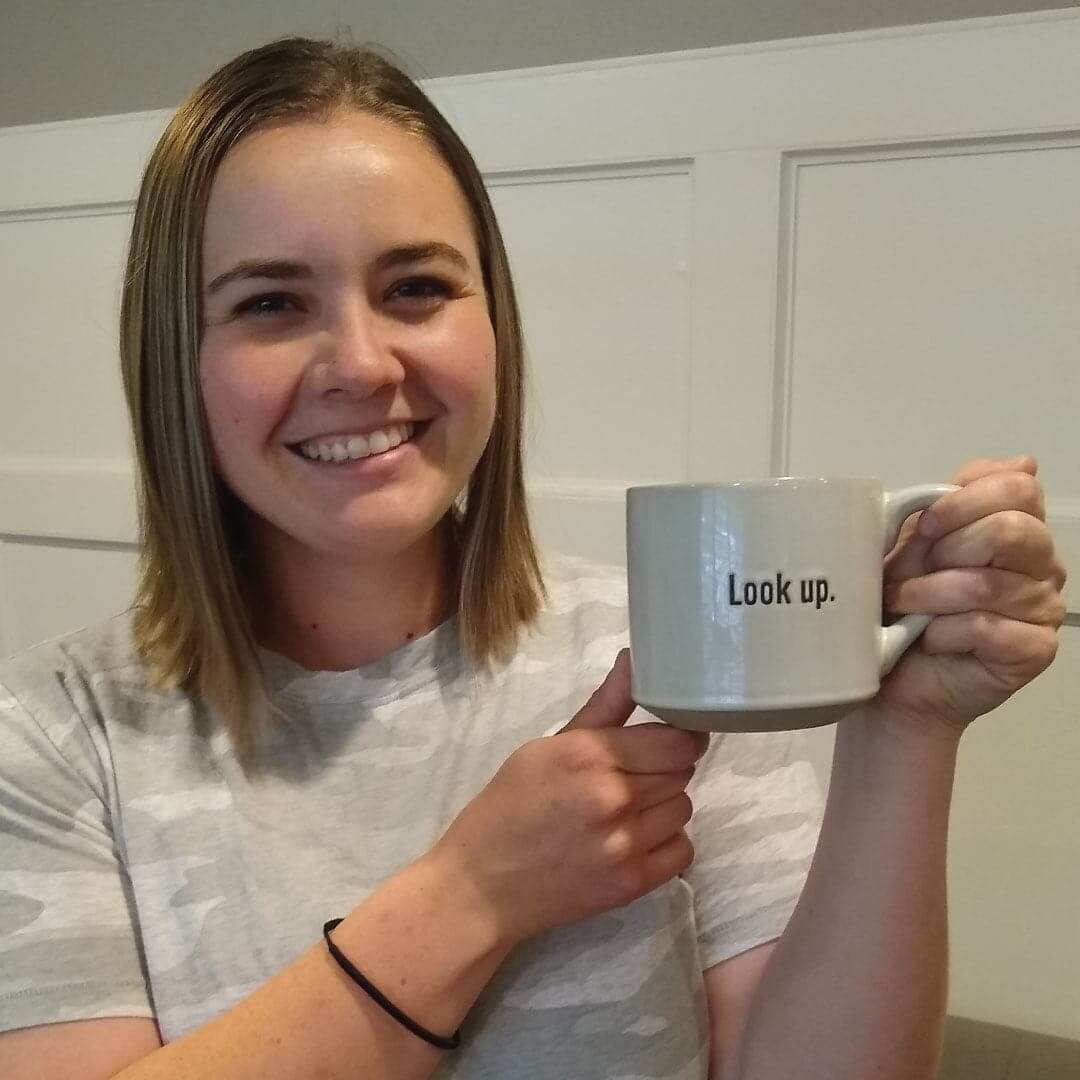 Look Up Mug - Image 16