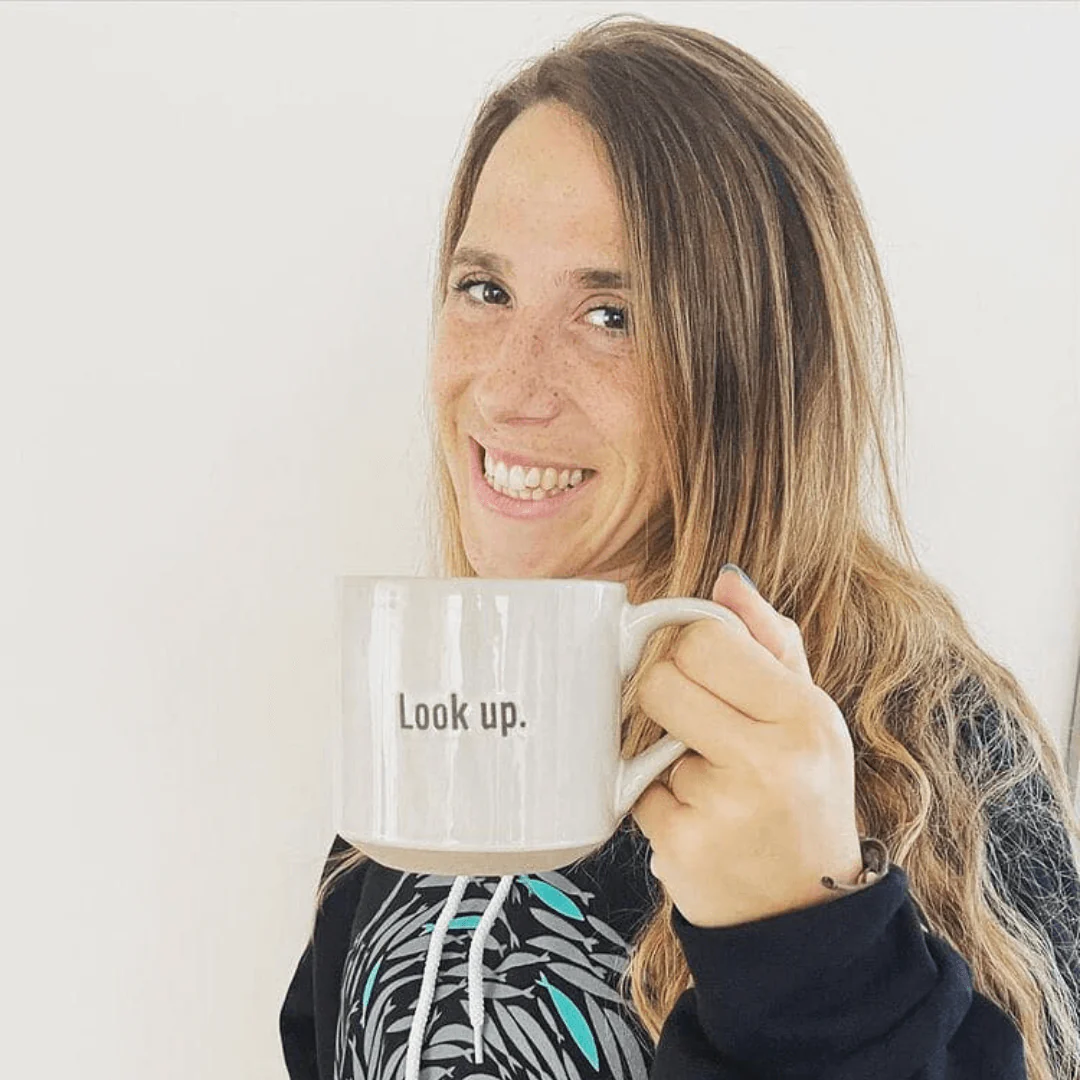 Look Up Mug - Image 3