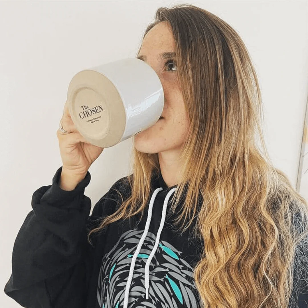 Look Up Mug - Image 4