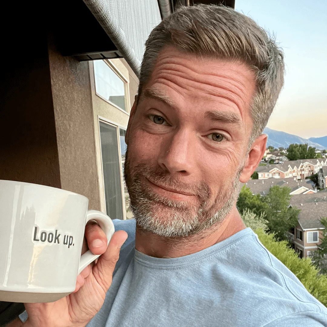 Look Up Mug - Image 5