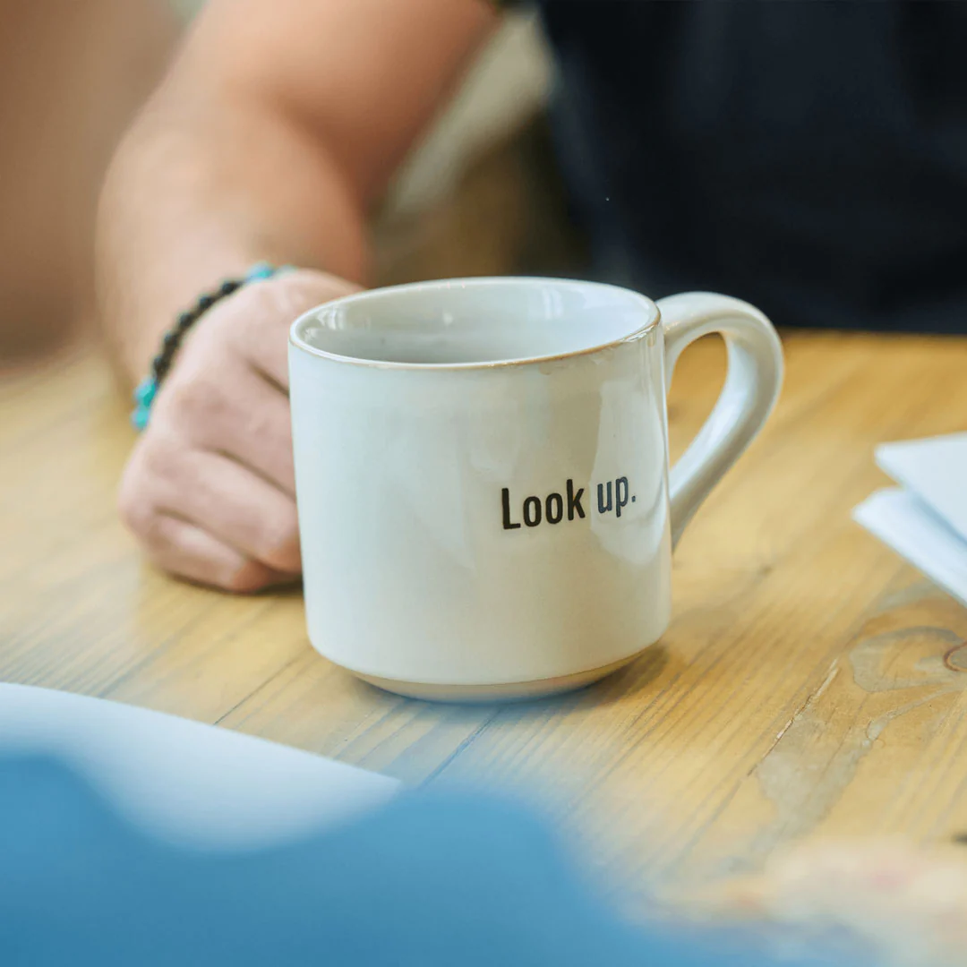 Look Up Mug - Image 9