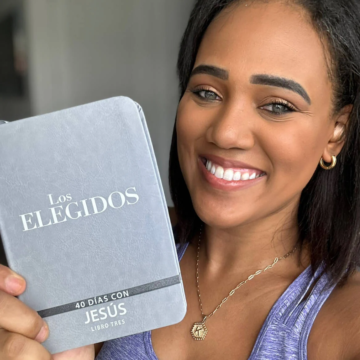 Los Elegidos Libro Devocional 3 (En Español) - Image 3