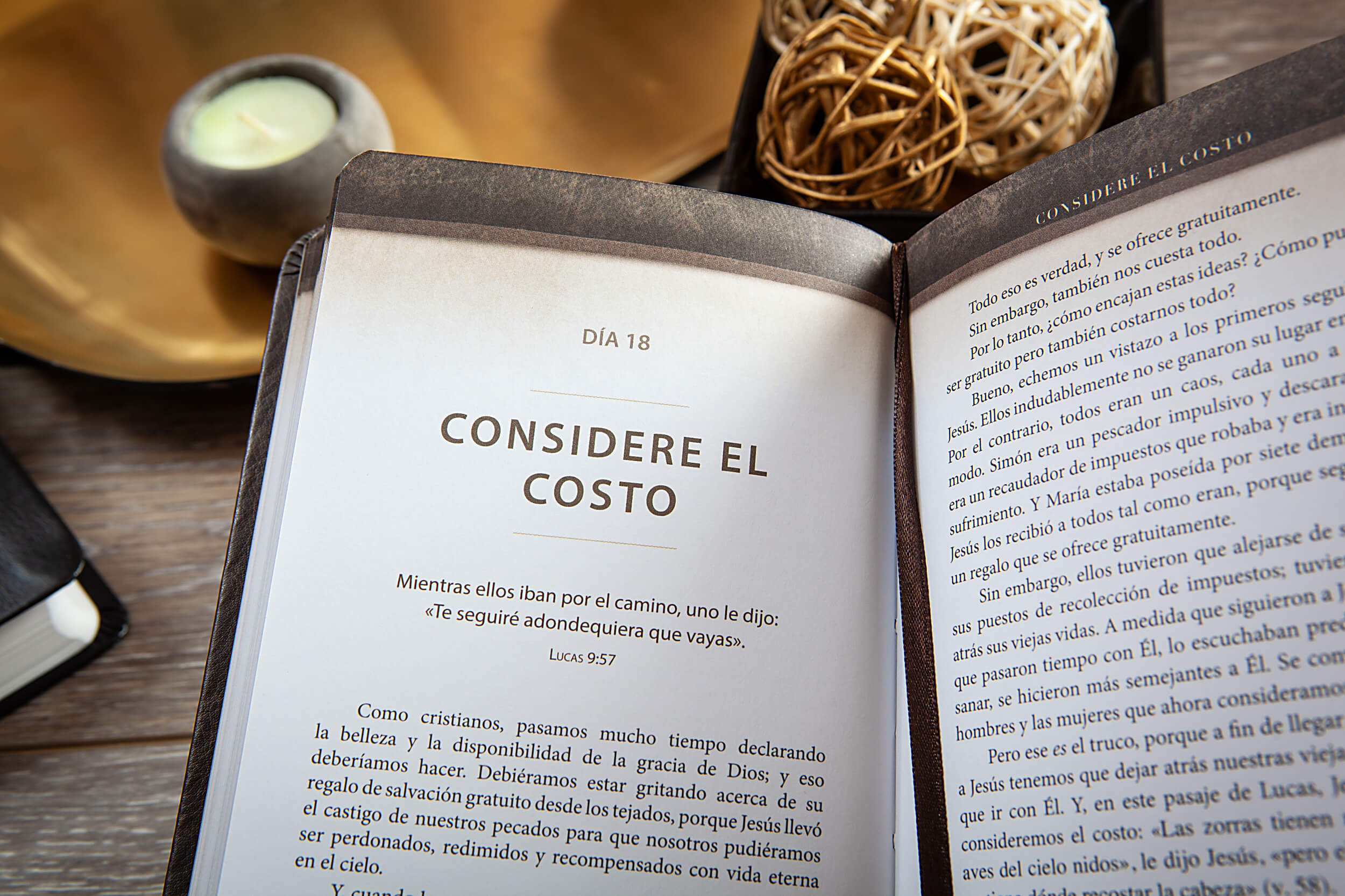 Los Elegidos Libro Devocional 4 (En Español) - Image 4