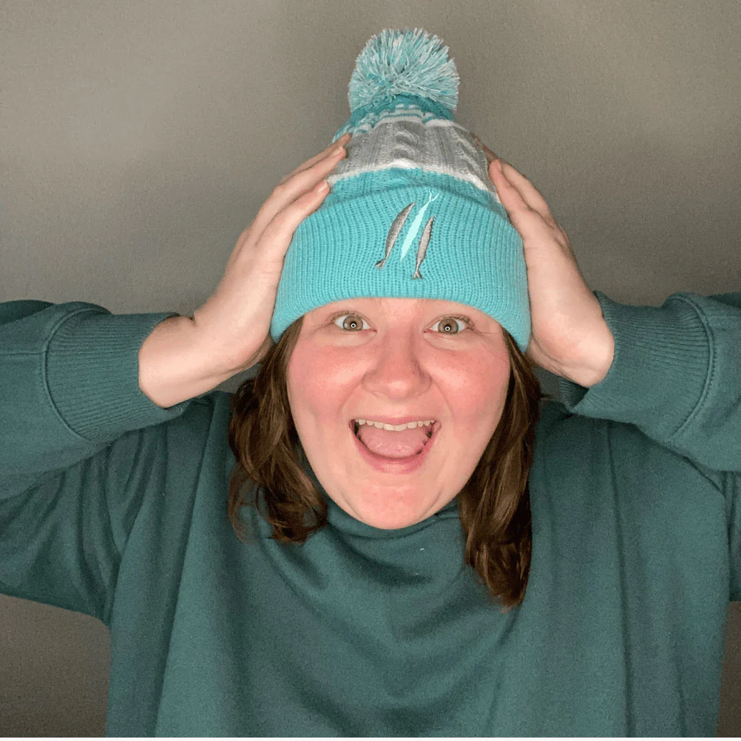 Three Fish / The Chosen Beanies - Image 11