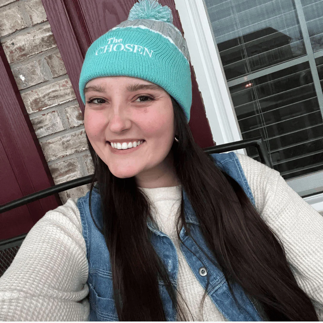 Three Fish / The Chosen Beanies - Image 12