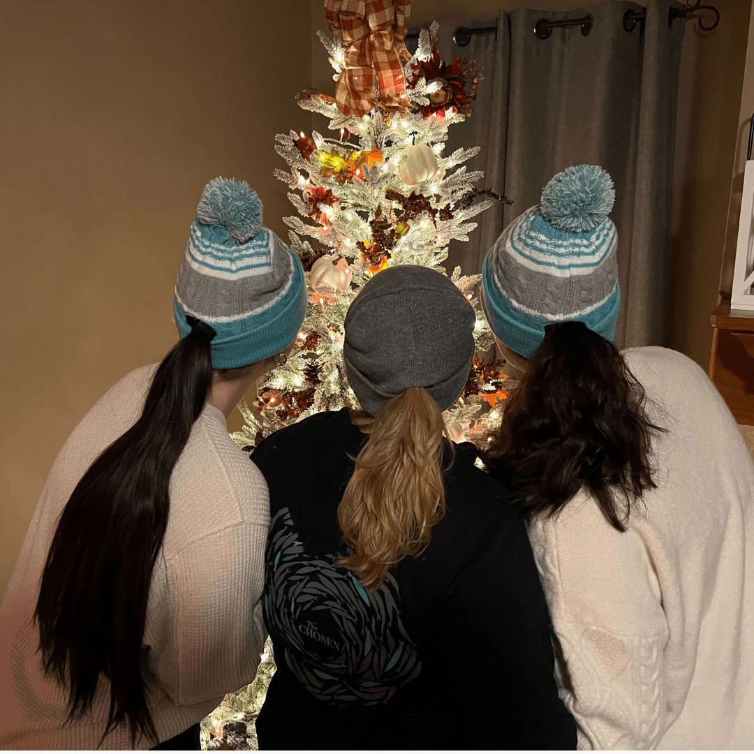 Three Fish / The Chosen Beanies - Image 15