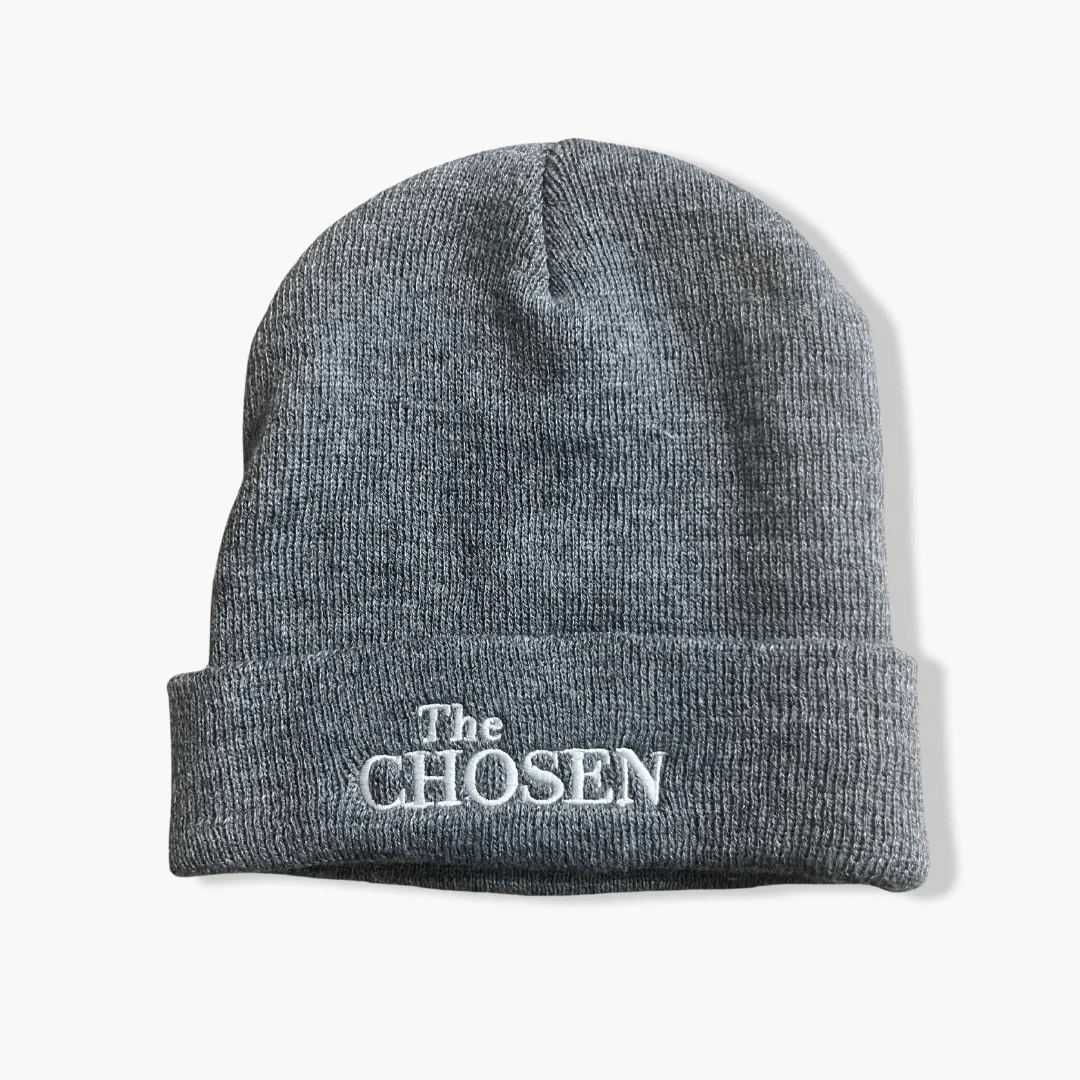 Three Fish / The Chosen Beanies - Image 4
