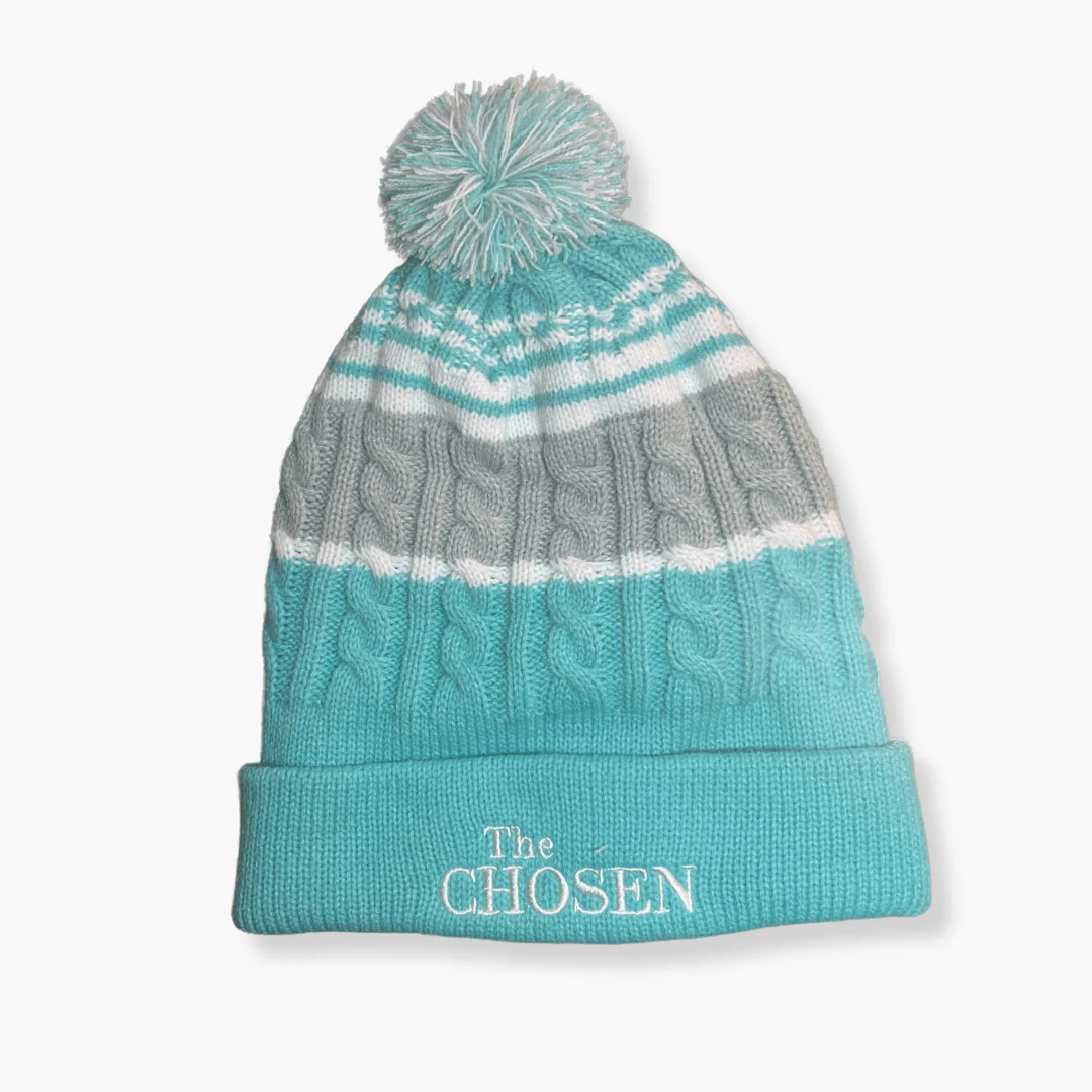 Three Fish / The Chosen Beanies - Image 5
