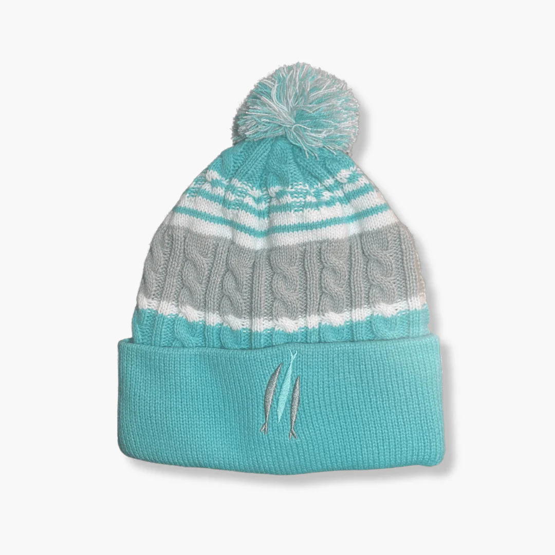 Three Fish / The Chosen Beanies - Image 6