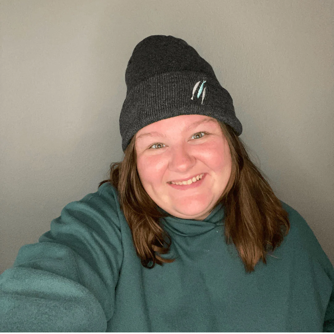 Three Fish / The Chosen Beanies - Image 7