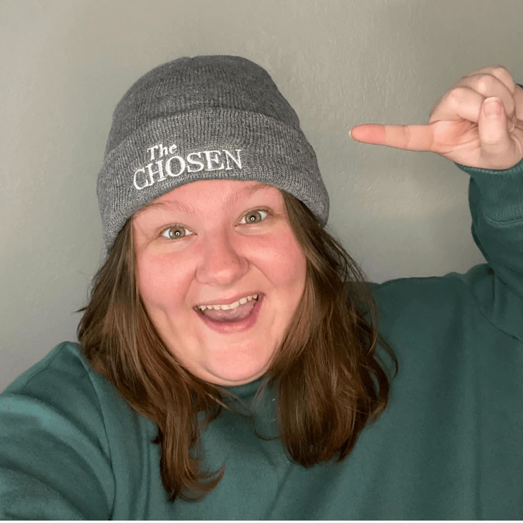 Three Fish / The Chosen Beanies - Image 8