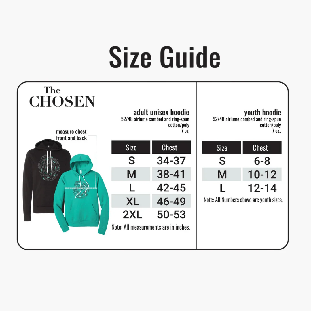 Against The Current Hoodie - Image 13