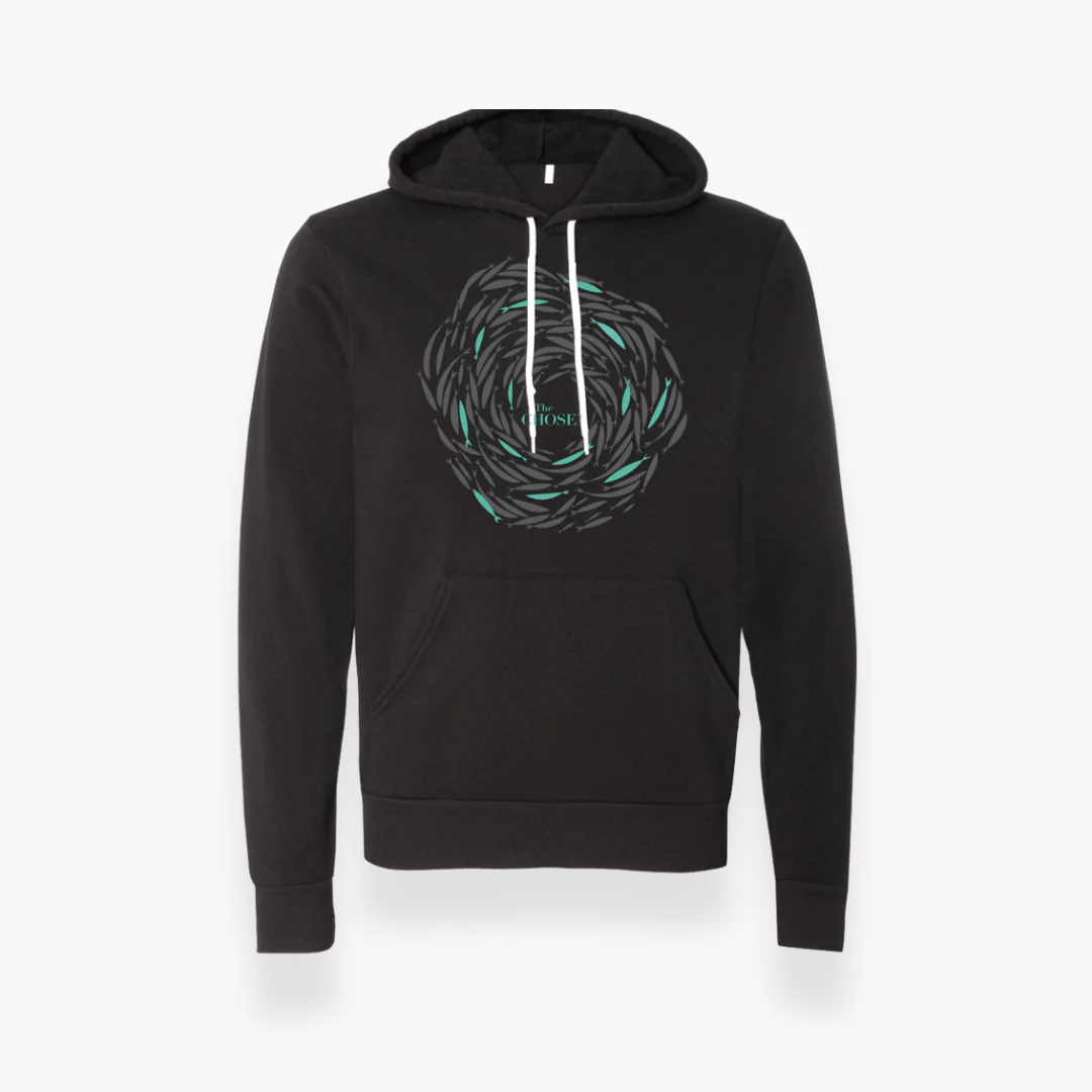 Against The Current Hoodie - Image 3