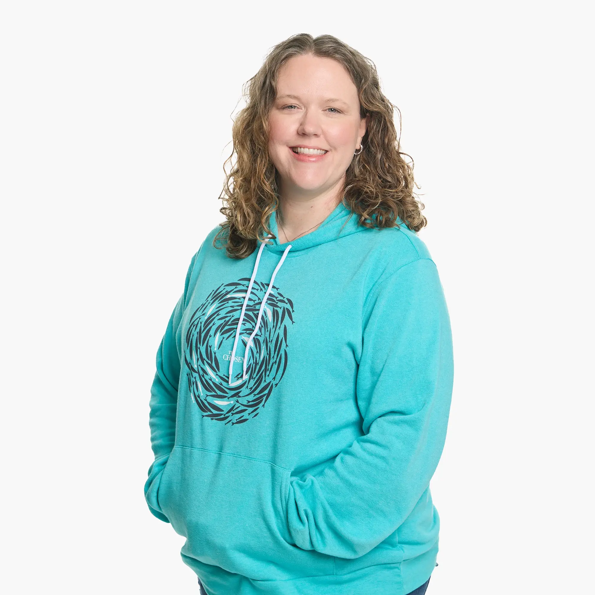 Against The Current Hoodie - Image 5