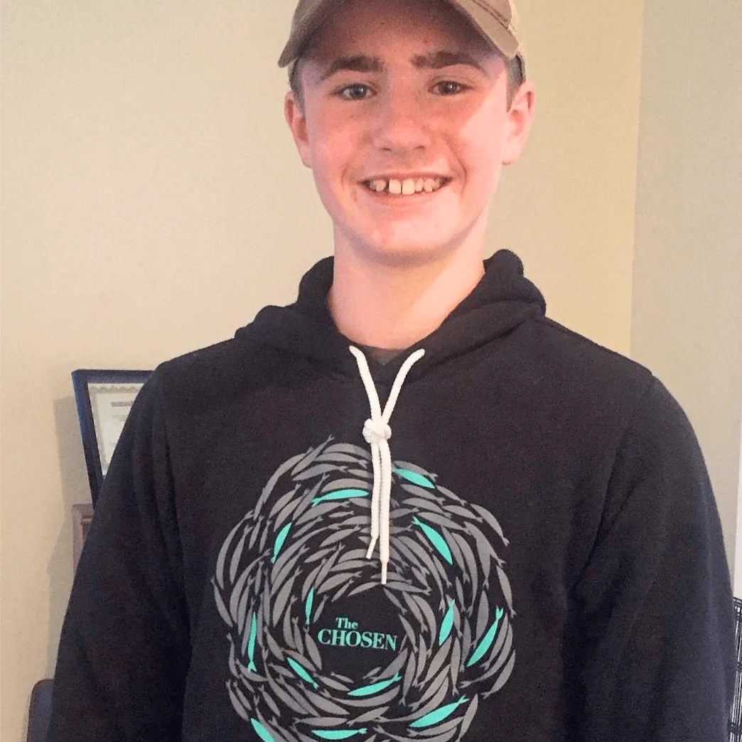 Against The Current Hoodie - Image 8