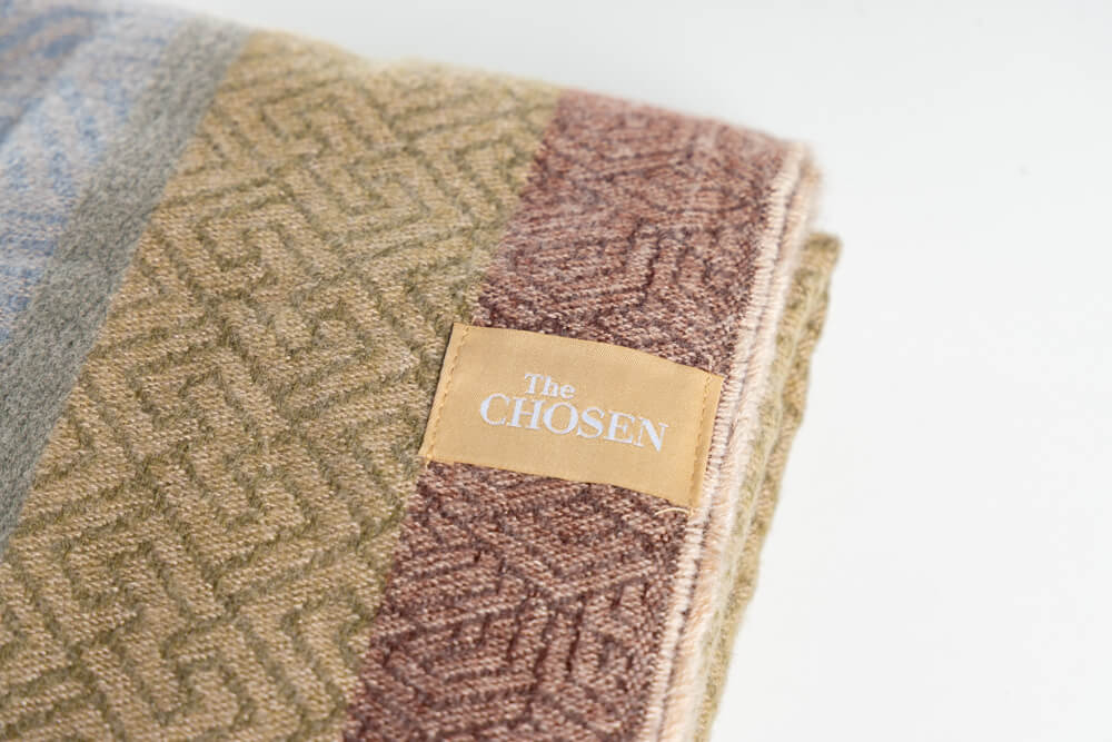 The Disciples Tunic Blanket - Image 3