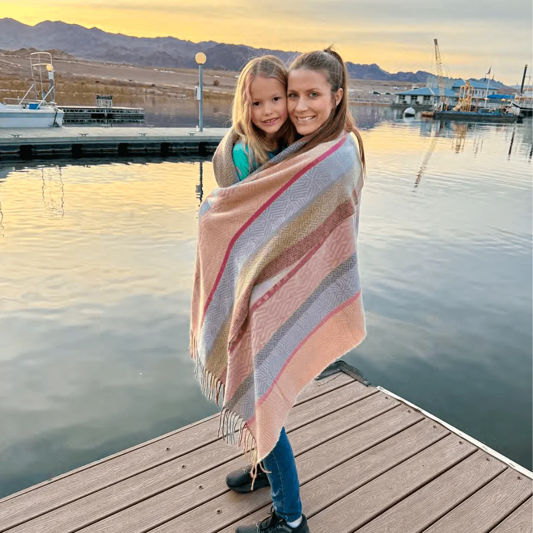 The Disciples Tunic Blanket - Image 5