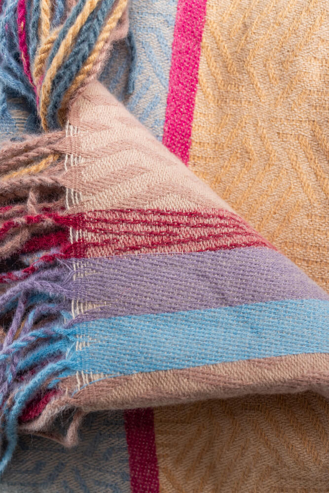 The Disciples Tunic Blanket - Image 6