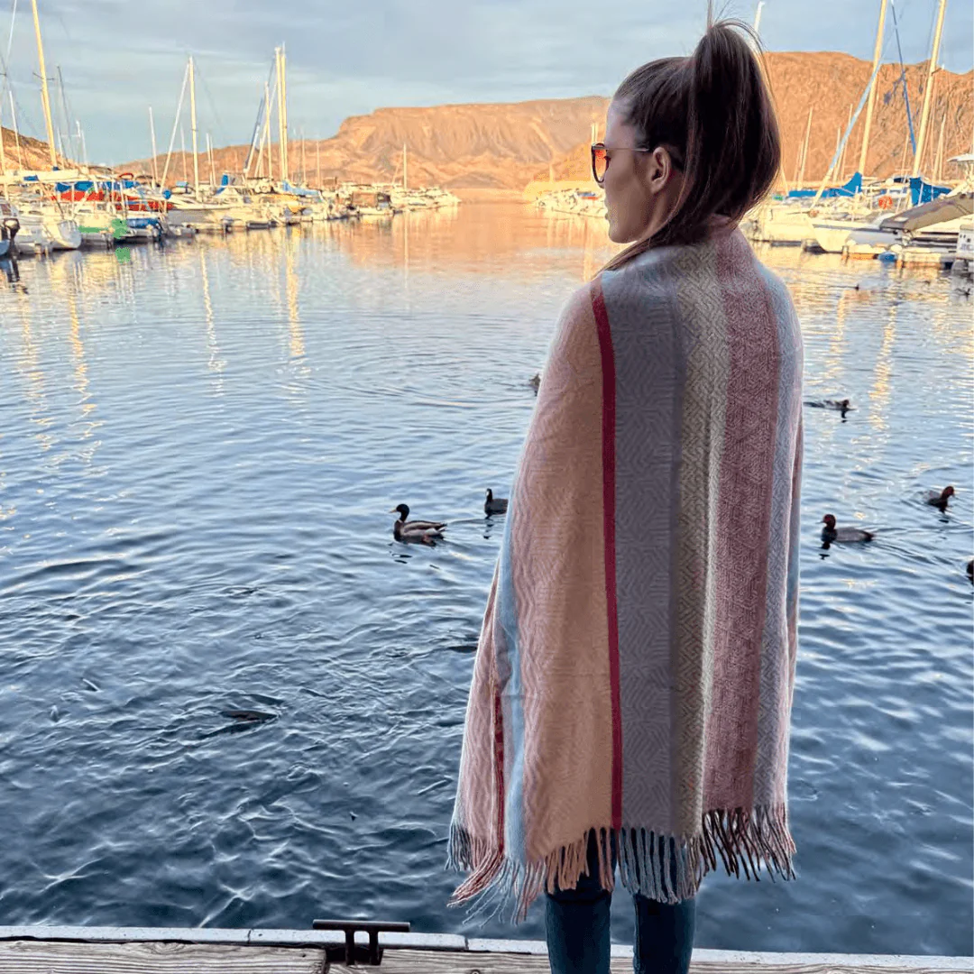 The Disciples Tunic Blanket - Image 7