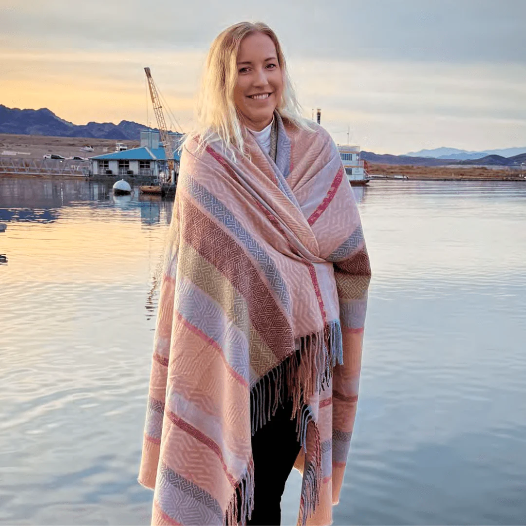 The Disciples Tunic Blanket - Image 8