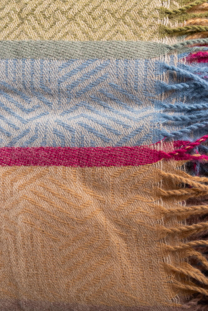 The Disciples Tunic Blanket - Image 9