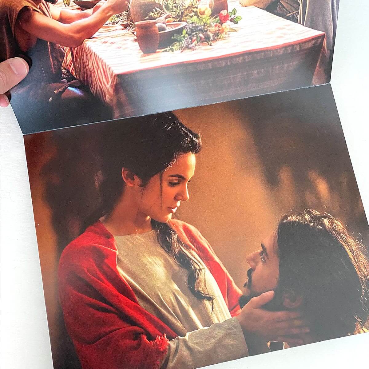 The Chosen Poster Collection Book 1 & 2 Bundle - Image 10