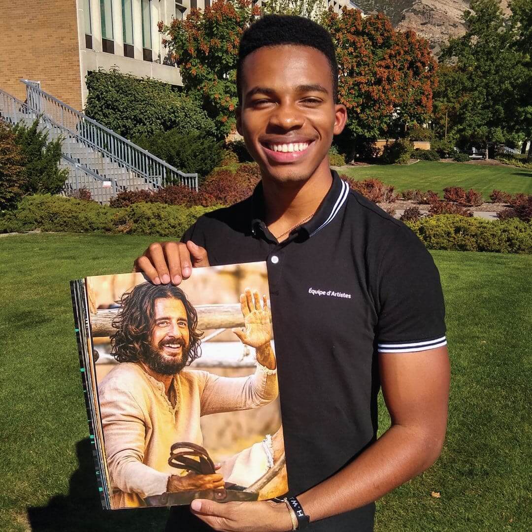 The Chosen Poster Collection Book 1 & 2 Bundle - Image 12