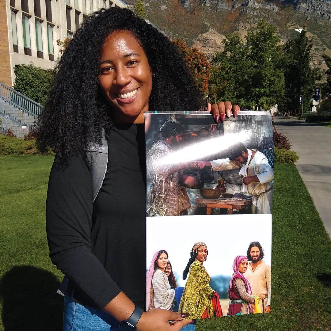 The Chosen Poster Collection Book 1 & 2 Bundle - Image 13