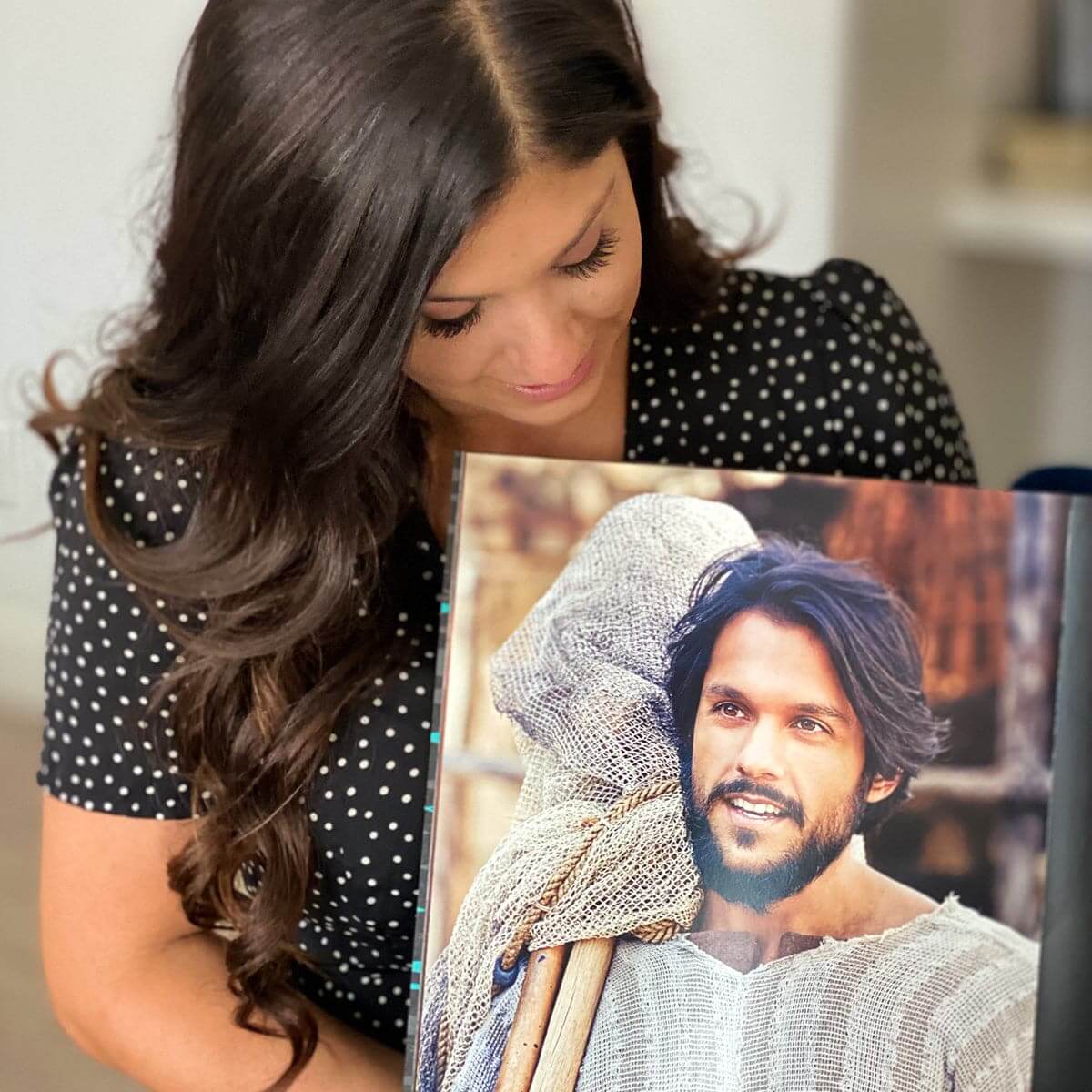 The Chosen Poster Collection Book 1 & 2 Bundle - Image 6